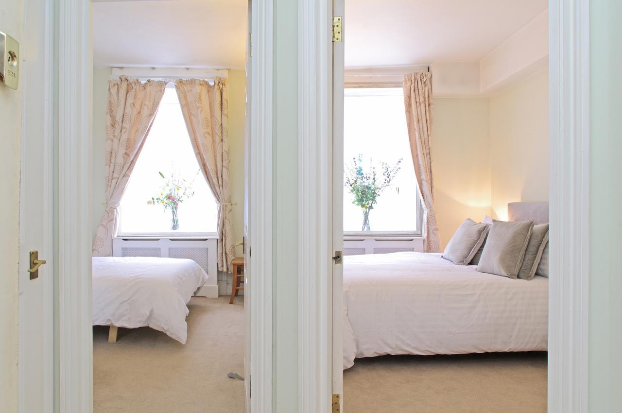 Covent Garden Superior Two Bedroom Aparment On Strand London